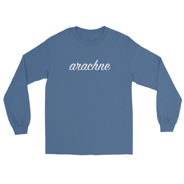 Arachne Long-Sleeve 2