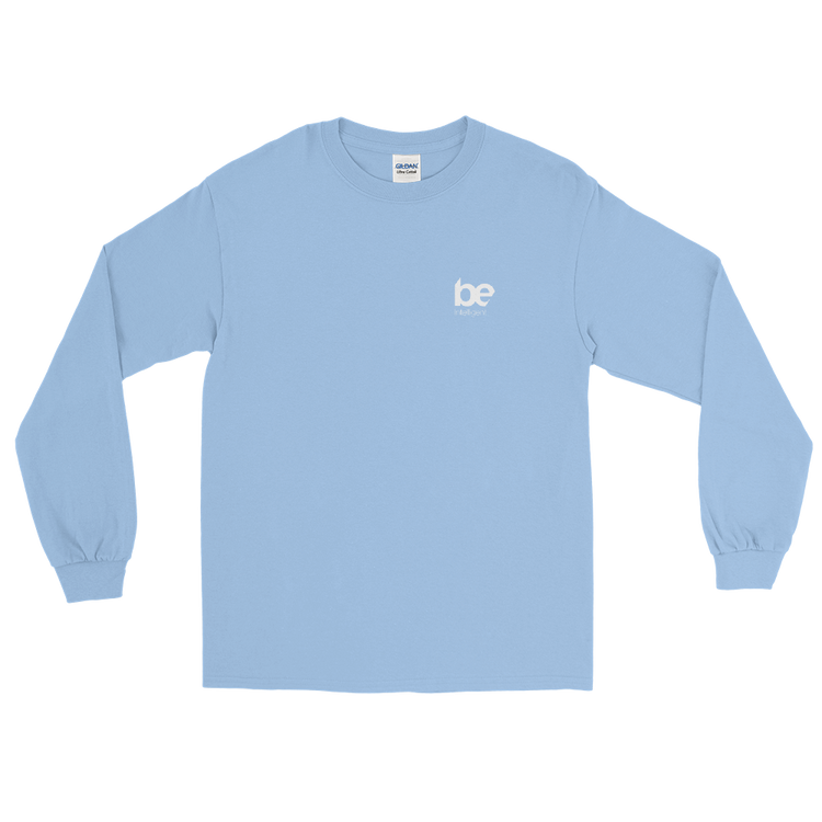 Be Intelligent Long-Sleeve 1