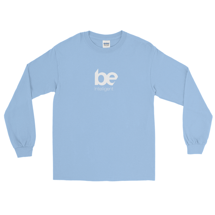 Be Intelligent Long-Sleeve 2