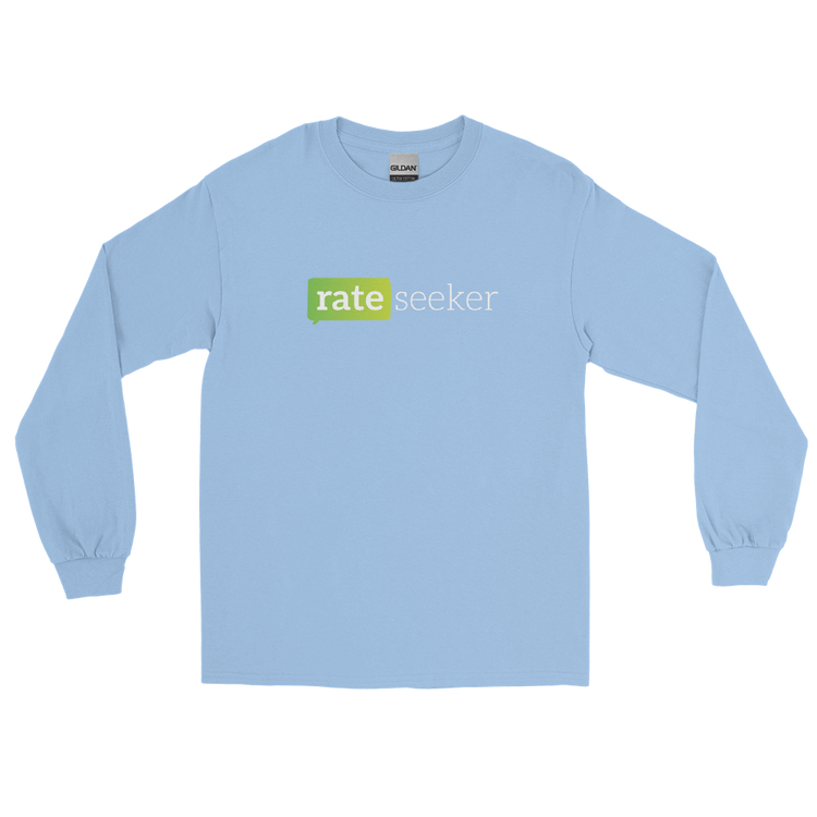 Rateseeker Long-Sleeve 2
