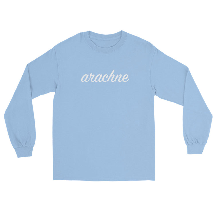 Arachne Long-Sleeve 2