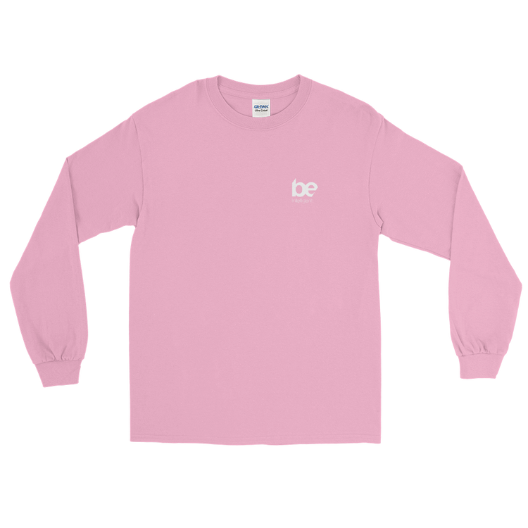 Be Intelligent Long-Sleeve 1