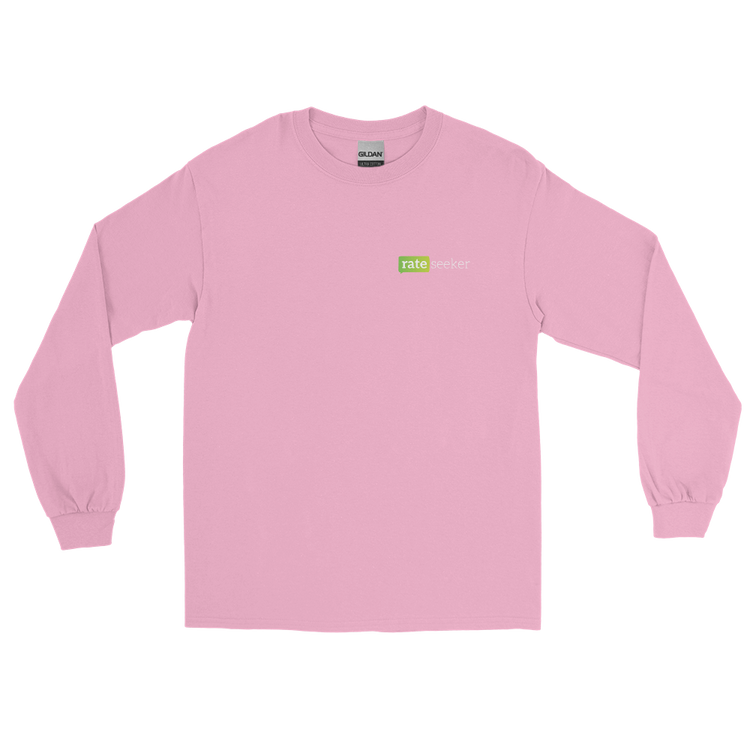 Rateseeker Long-Sleeve 1