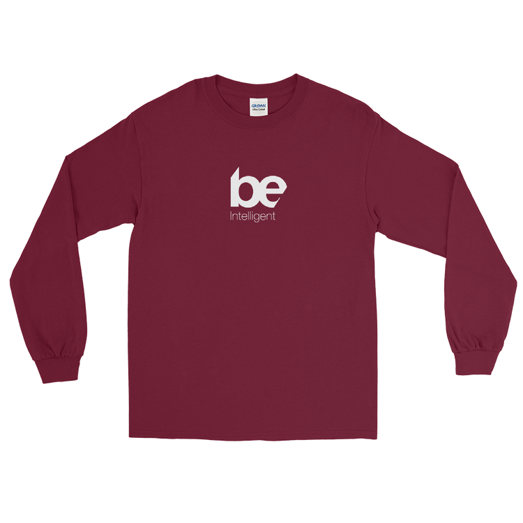 Be Intelligent Long-Sleeve 2