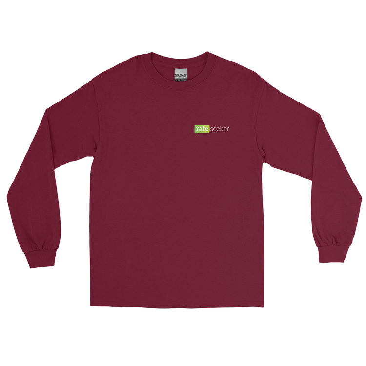 Rateseeker Long-Sleeve 1