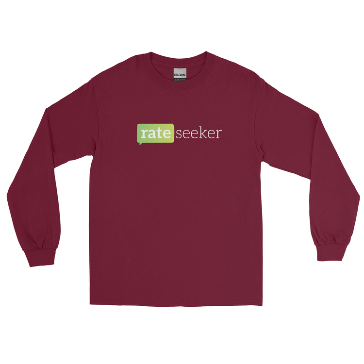 Rateseeker Long-Sleeve 2