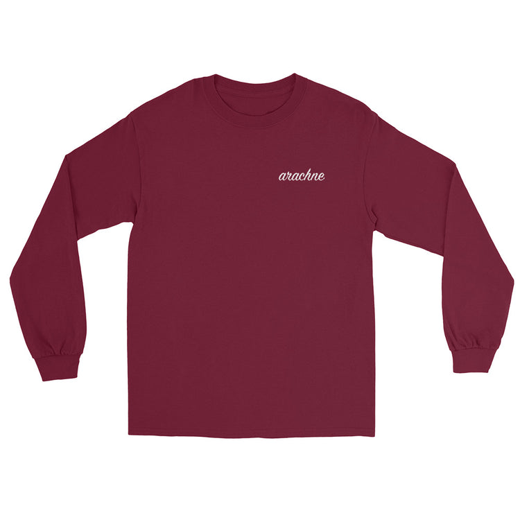 Arachne Long-Sleeve 1