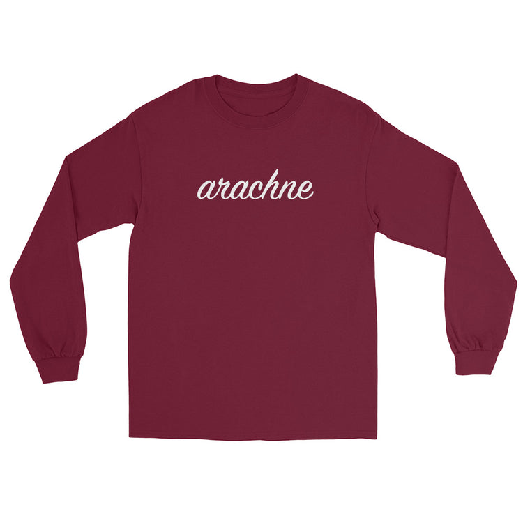 Arachne Long-Sleeve 2