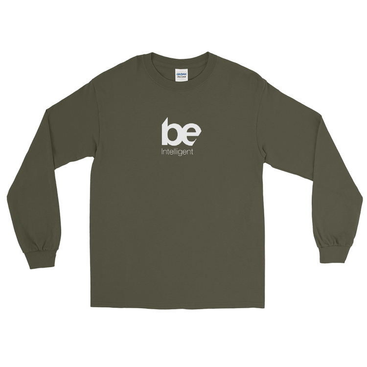 Be Intelligent Long-Sleeve 2