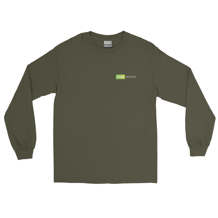 Rateseeker Long-Sleeve 1
