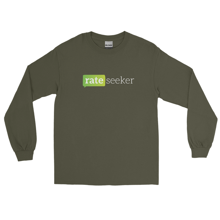 Rateseeker Long-Sleeve 2