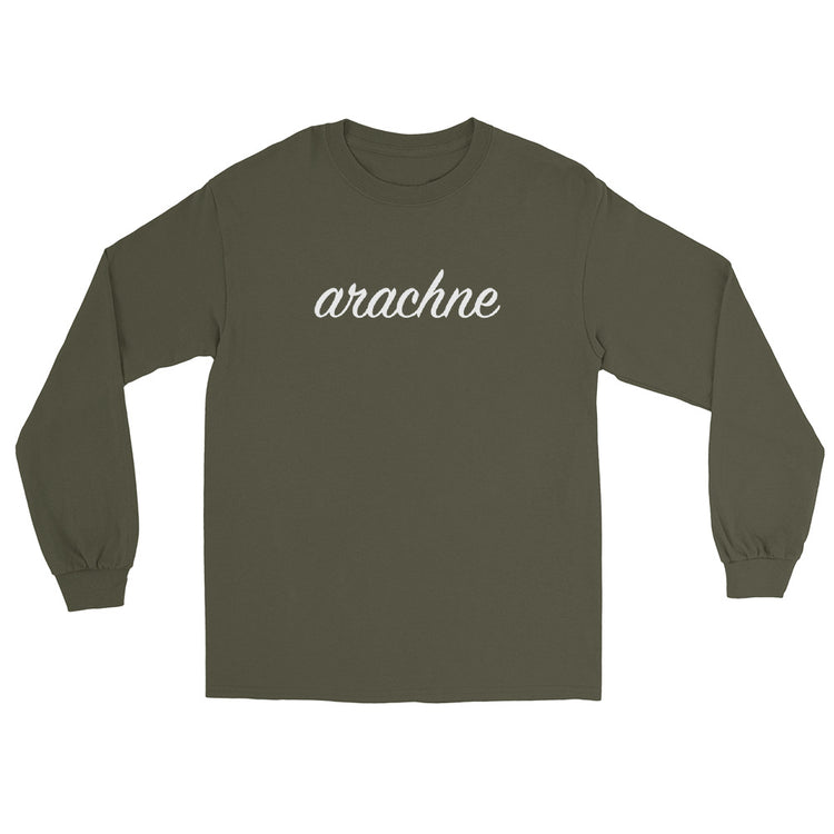 Arachne Long-Sleeve 2