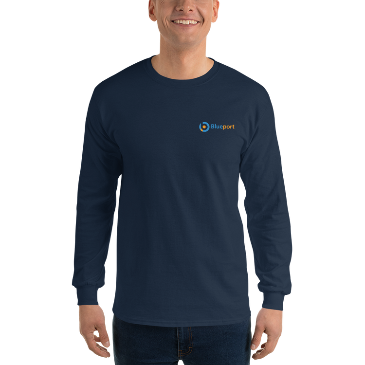 Blueport Long-Sleeve 2