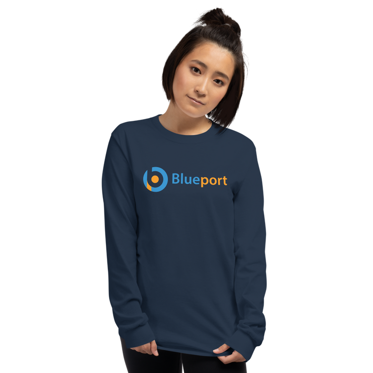 Blueport Long-Sleeve 4