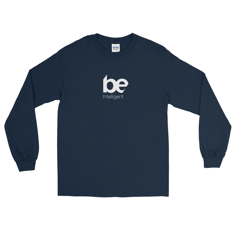 Be Intelligent Long-Sleeve 2