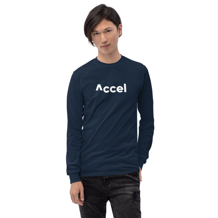 Accel Long-Sleeve 2