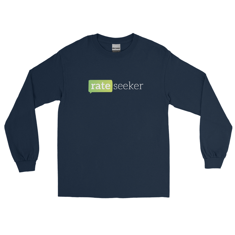 Rateseeker Long-Sleeve 2