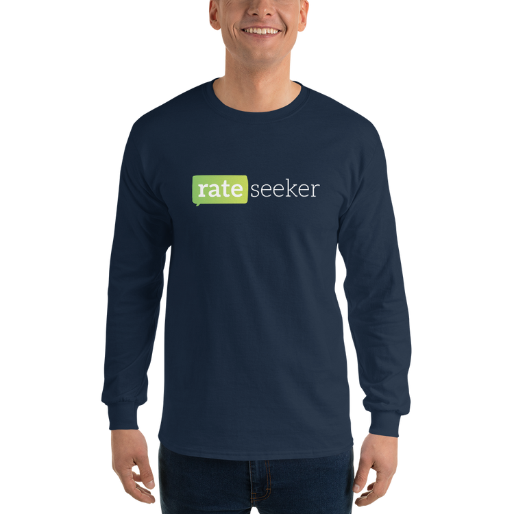 Rateseeker Long-Sleeve 2