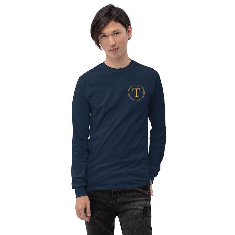 Capital T Long-Sleeve 1