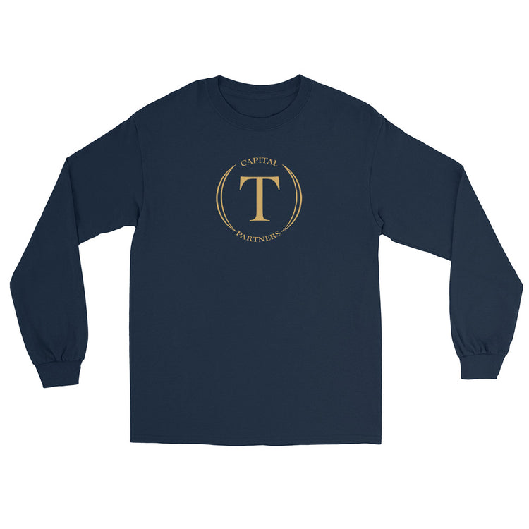 Capital T Long-Sleeve 2