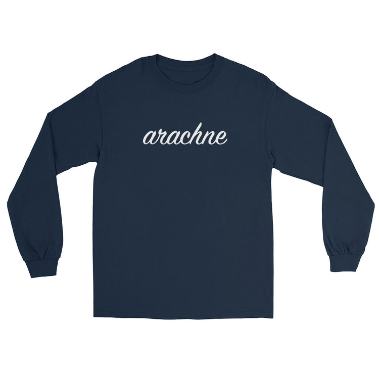 Arachne Long-Sleeve 2