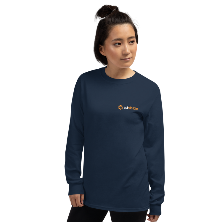 AdVisible Long-Sleeve 1