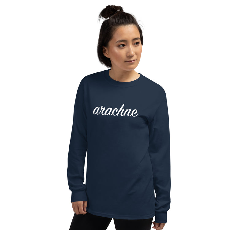 Arachne Long-Sleeve 2