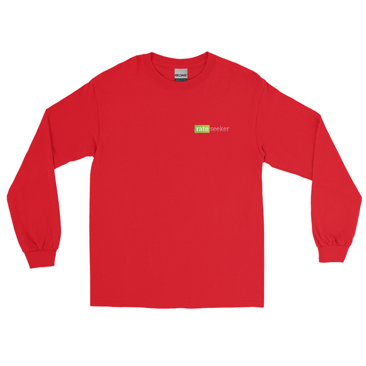 Rateseeker Long-Sleeve 1
