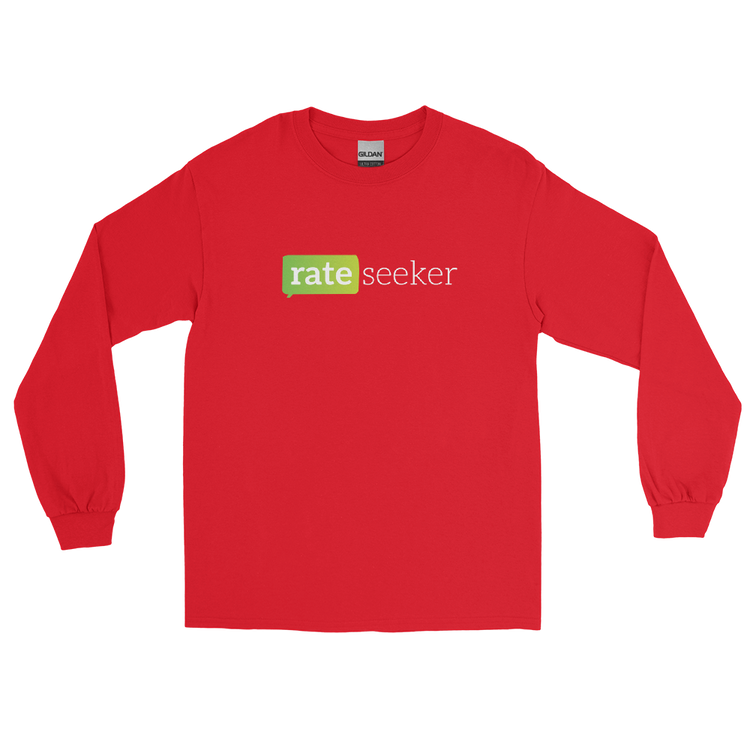 Rateseeker Long-Sleeve 2