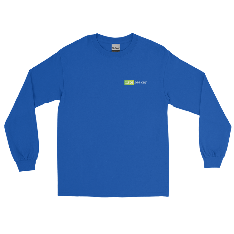 Rateseeker Long-Sleeve 1
