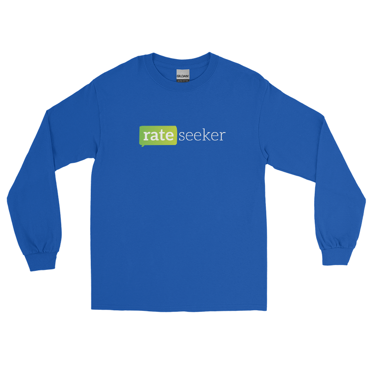 Rateseeker Long-Sleeve 2