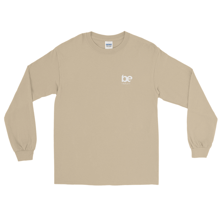 Be Intelligent Long-Sleeve 1