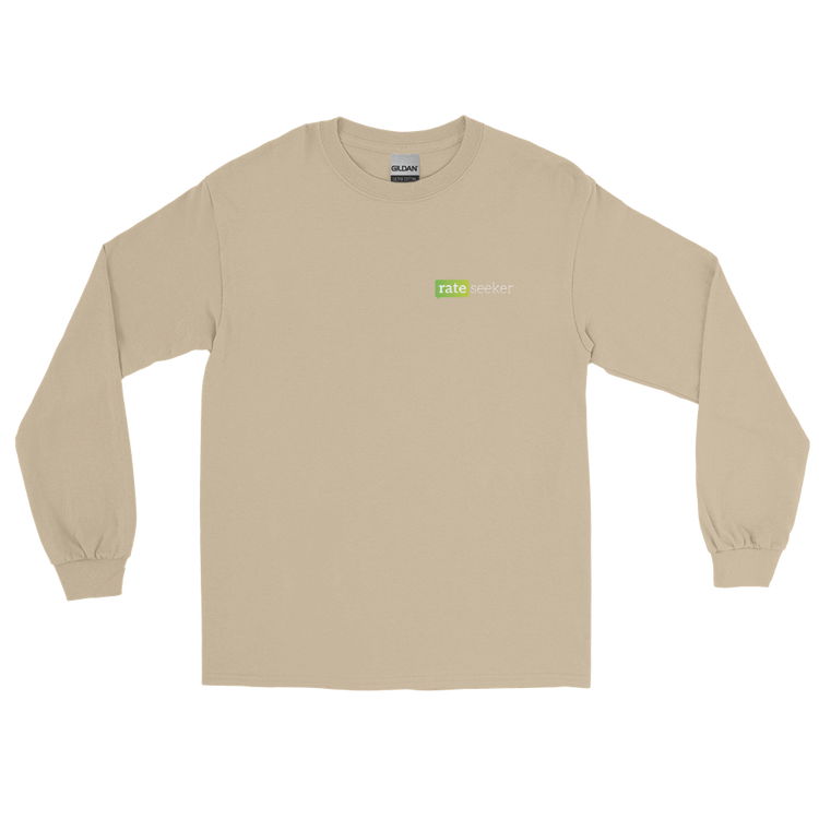 Rateseeker Long-Sleeve 1