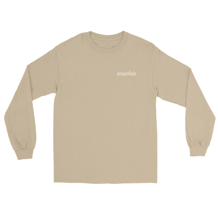 Arachne Long-Sleeve 1