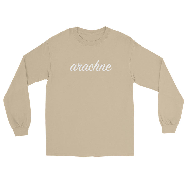 Arachne Long-Sleeve 2