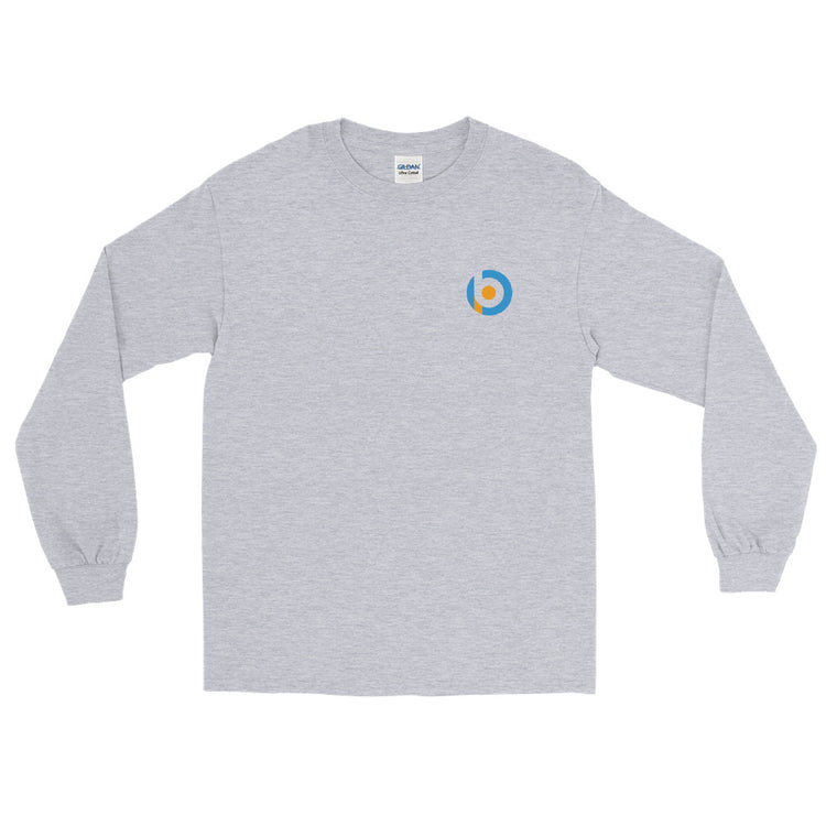 Blueport Long-Sleeve 1
