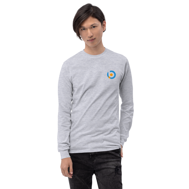 Blueport Long-Sleeve 1