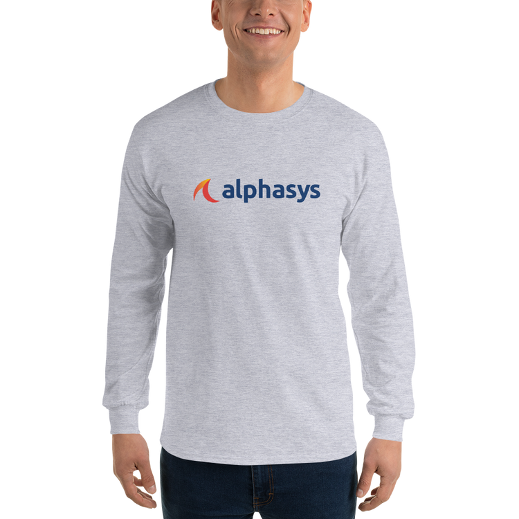 AlphaSys Long-Sleeve 2