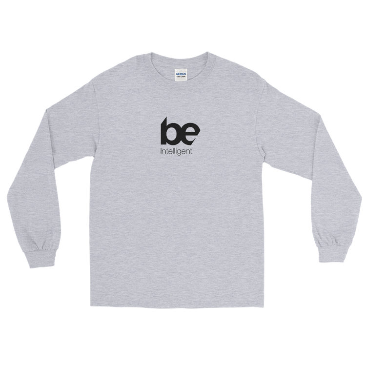 Be Intelligent Long-Sleeve 2
