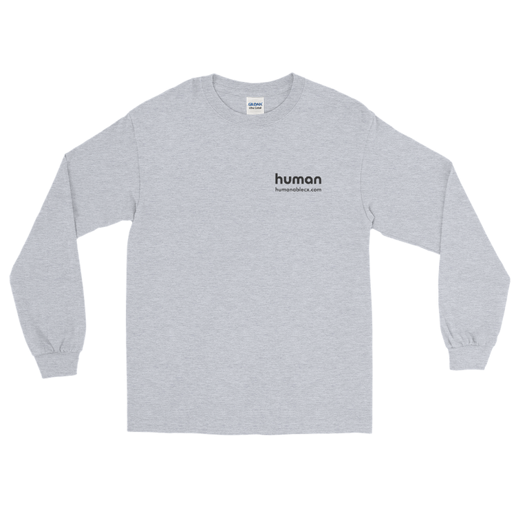 HumanableCX Long-Sleeve 1