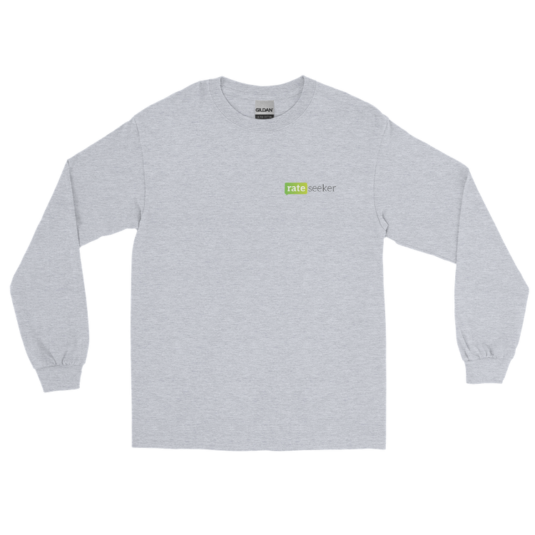 Rateseeker Long-Sleeve 1
