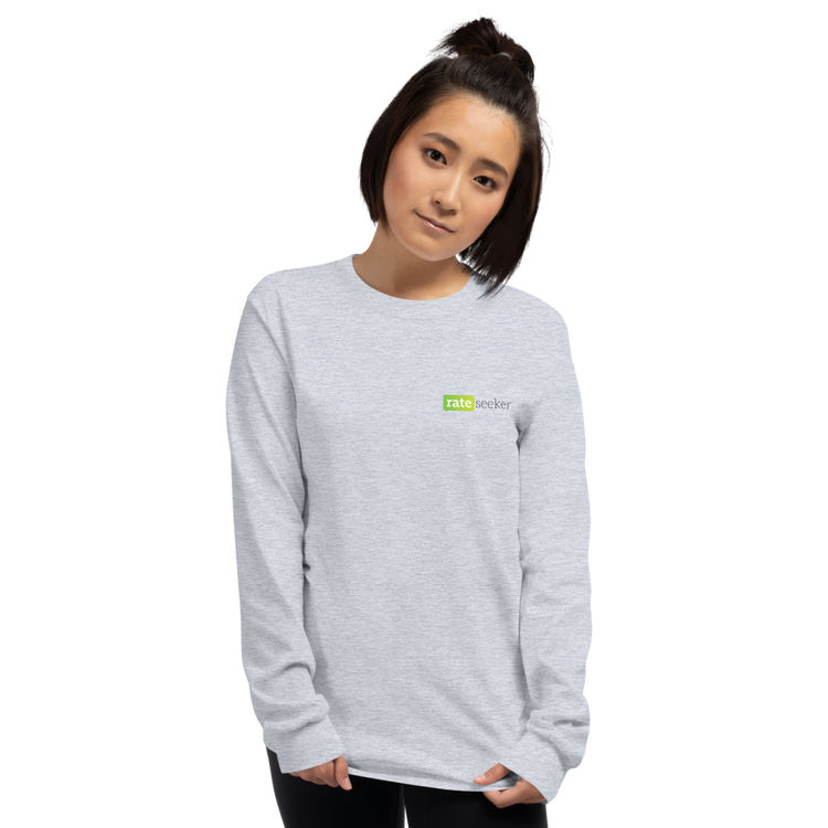 Rateseeker Long-Sleeve 1
