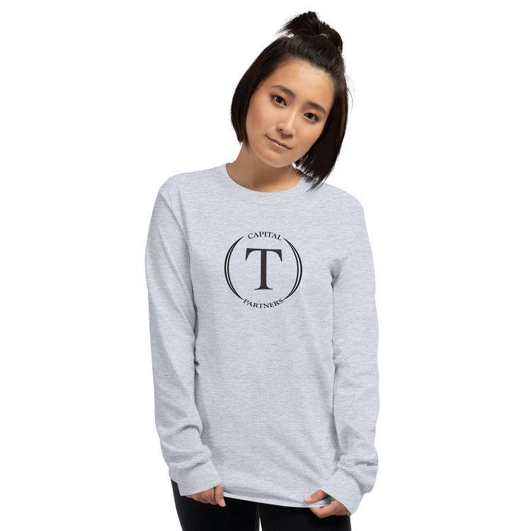 Capital T Long-Sleeve 2