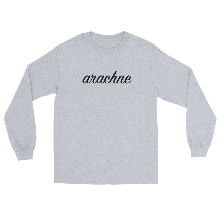 Arachne Long-Sleeve 2