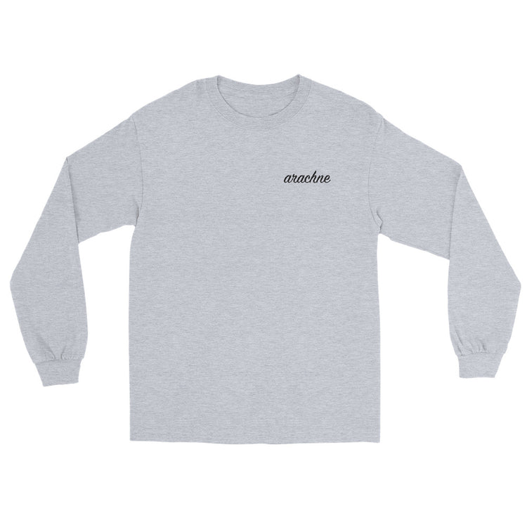 Arachne Long-Sleeve 1