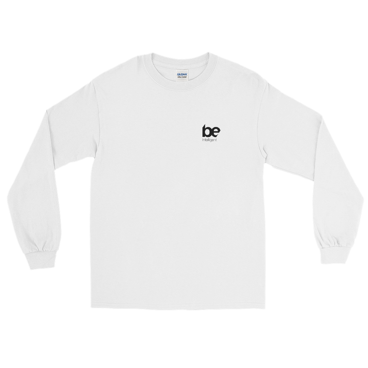 Be Intelligent Long-Sleeve 1