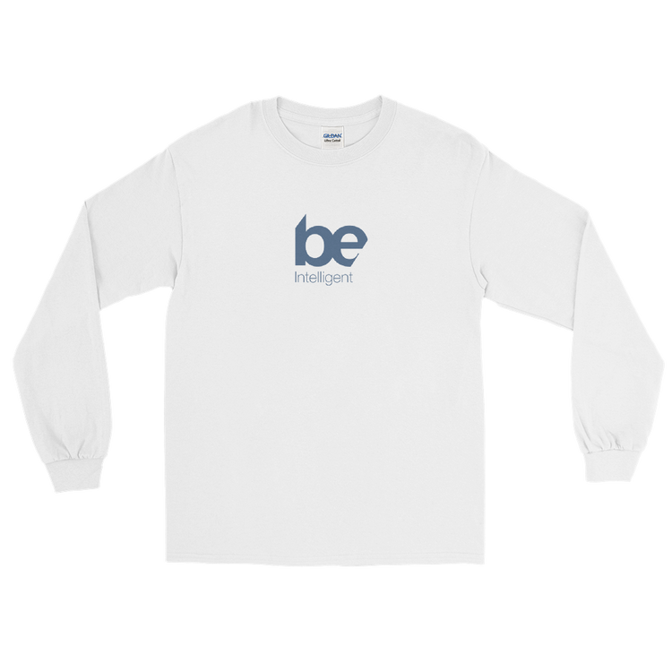 Be Intelligent Long-Sleeve 2