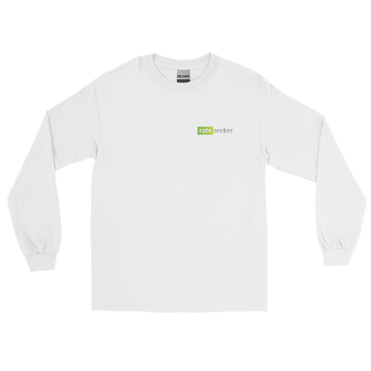 Rateseeker Long-Sleeve 1