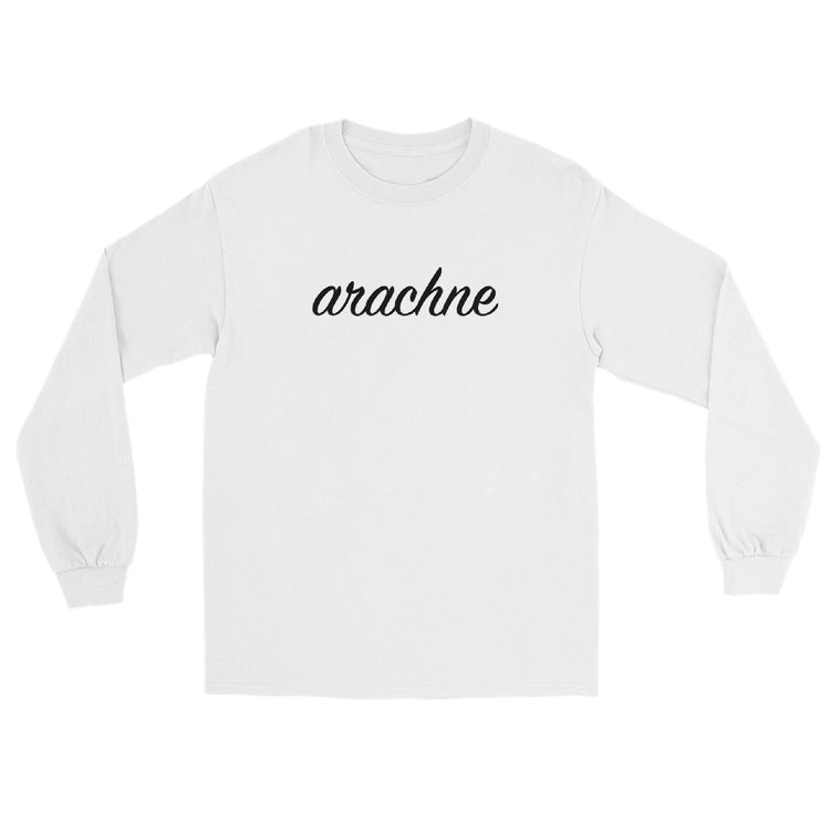 Arachne Long-Sleeve 2