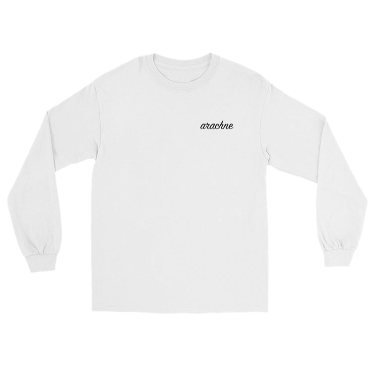Arachne Long-Sleeve 1